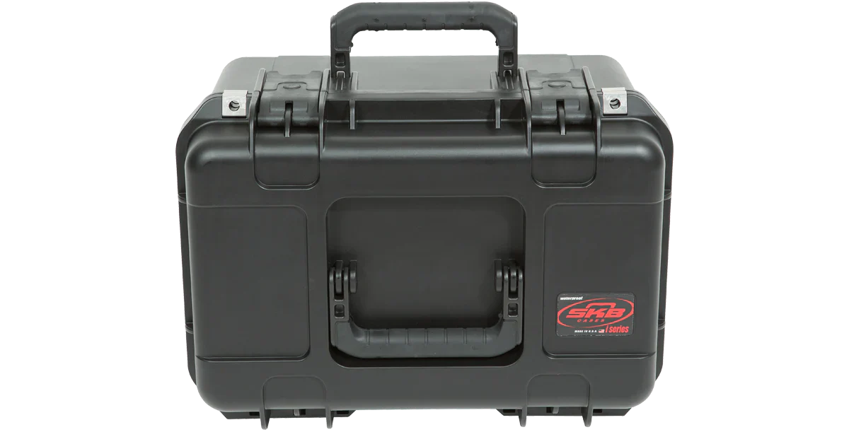 SKB 3i-1610-10 iSeries Waterproof Case by Cases By Source
