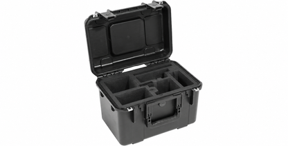 SKB 3i-1610-10 with custom foam insert by Cases By Source