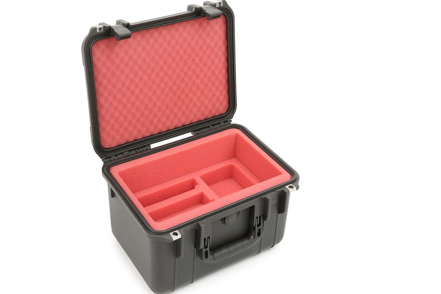 SKB 3i-1610-10 with ESD anti-static foam insert by Cases By Source