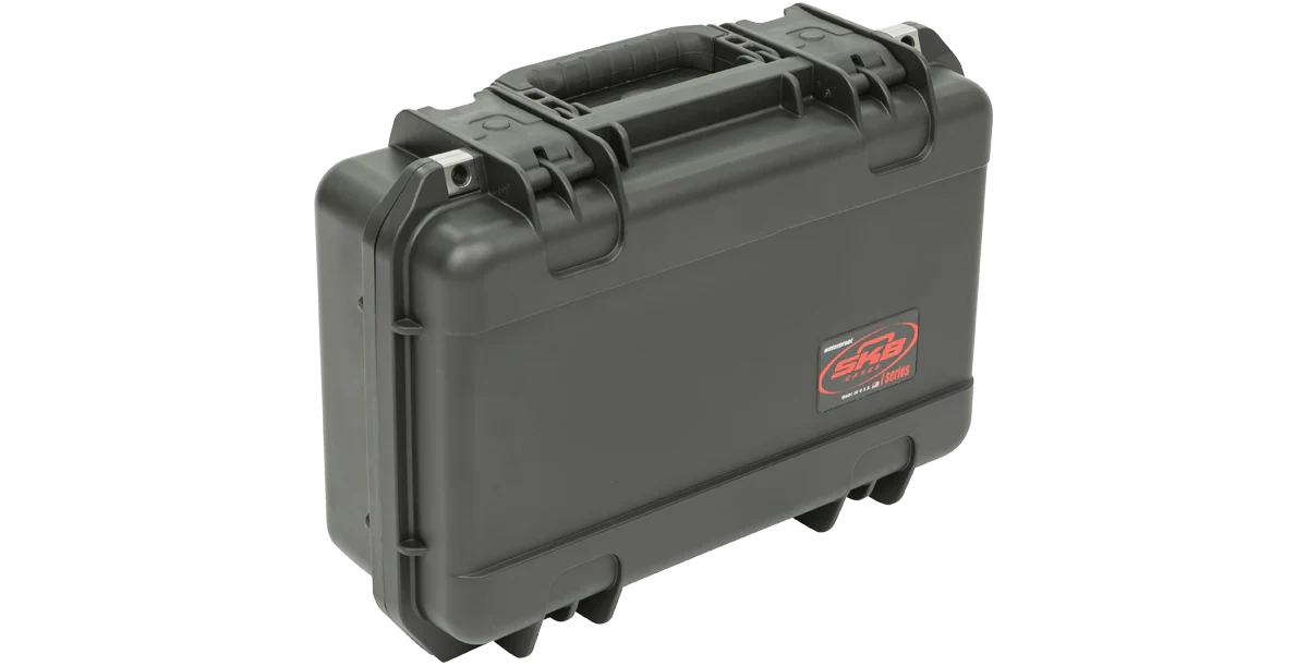 SKB 3i-1610-5 iSeries Waterproof Case by Cases By Source