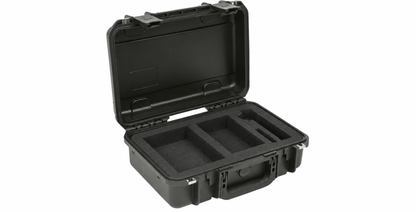 SKB 3i-1610-5 with custom foam insert by Cases By Source