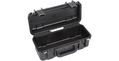 SKB 3i-1706-6 iSeries Waterproof Case (open) by Cases By Source