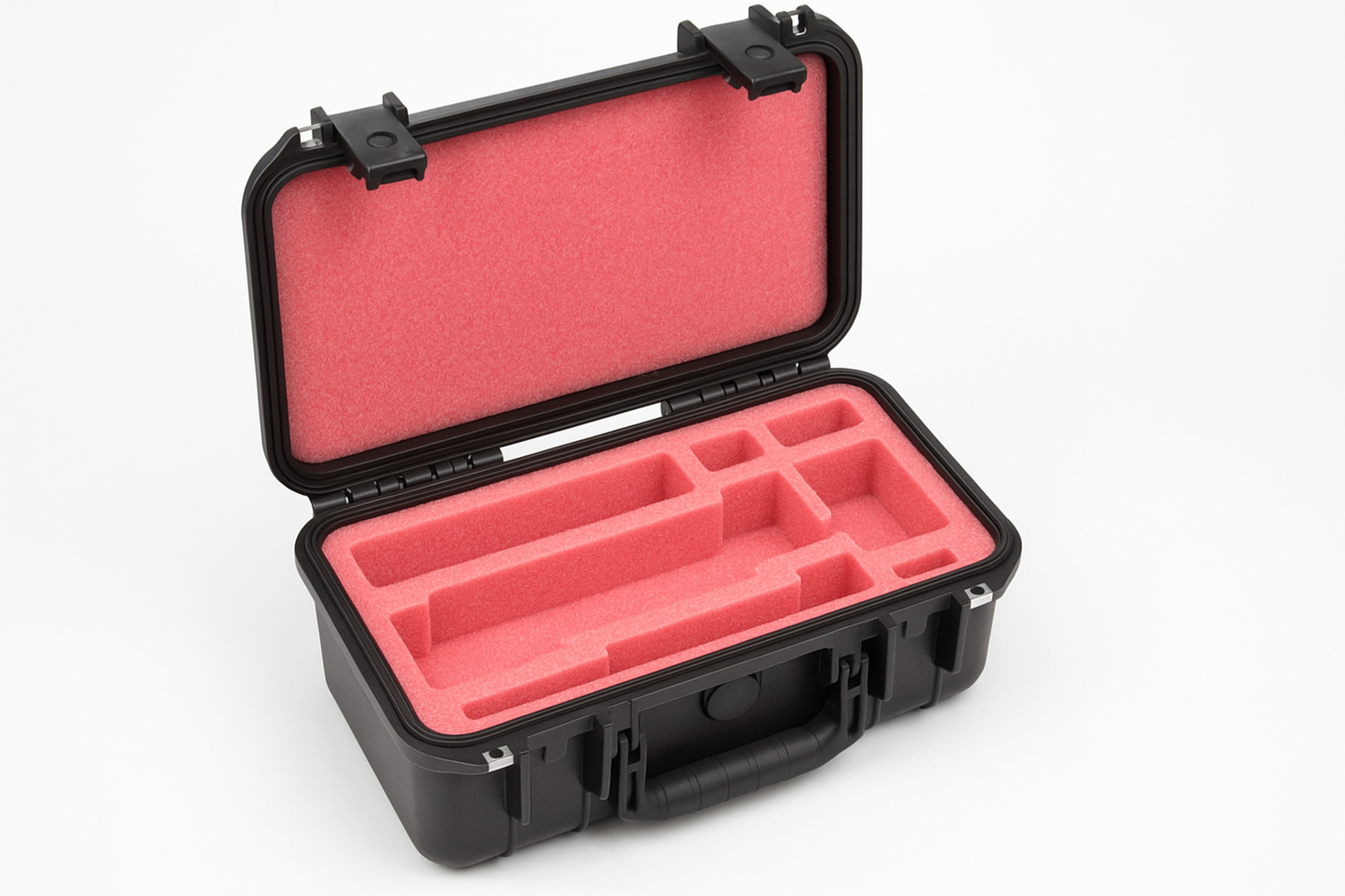 SKB 3i-1706-6 with ESD anti-static foam insert by Cases By Source