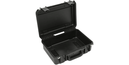 SKB 3i-1711-6 iSeries Waterproof Case (open) by Cases By Source