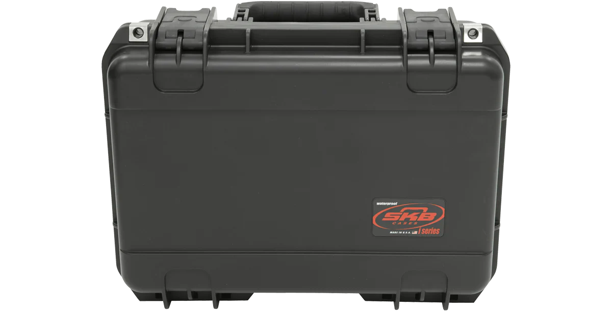 SKB 3i-1711-6 iSeries Waterproof Case by Cases By Source