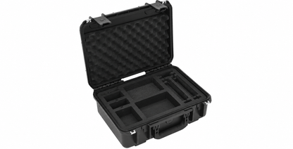 SKB 3i-1711-6 with custom foam insert by Cases By Source