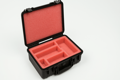 SKB 3i-1711-6 with ESD anti-static foam insert by Cases By Source