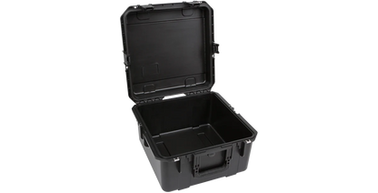 SKB 3i-1717-10 iSeries Waterproof Case (open) by Cases By Source