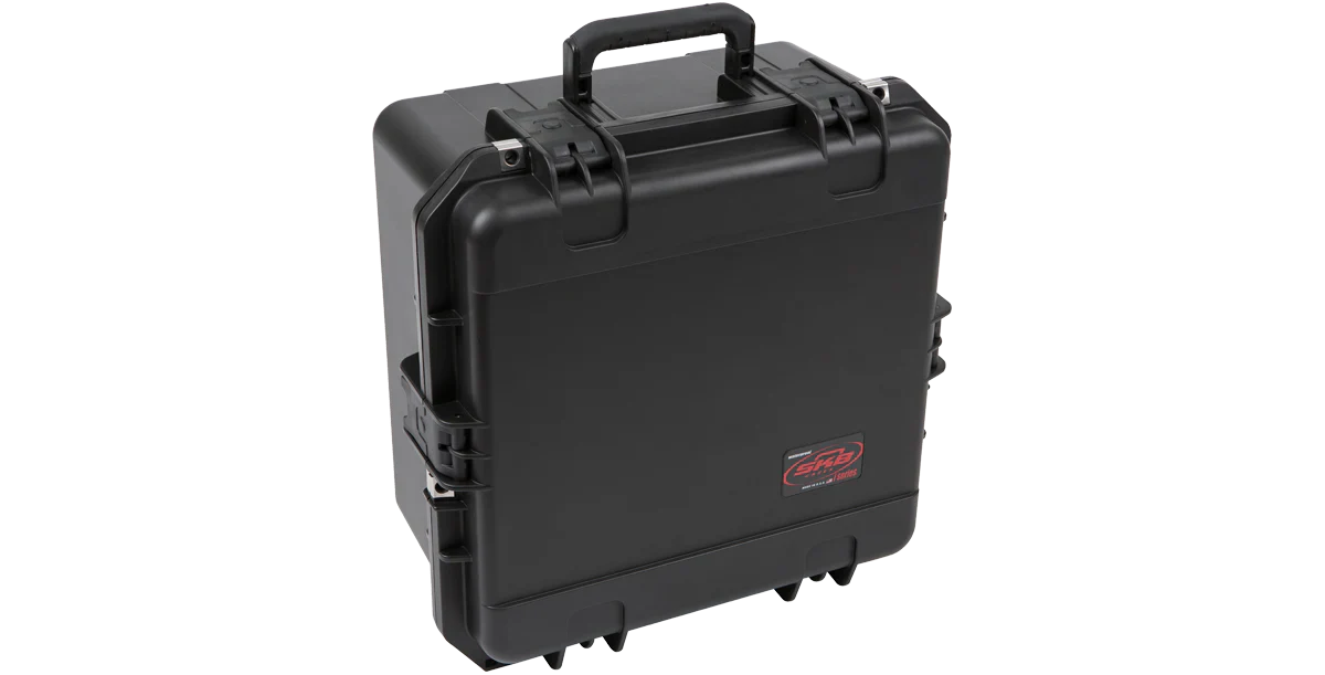 SKB 3i-1717-10 iSeries Waterproof Case by Cases By Source