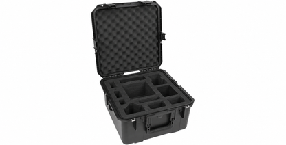 SKB 3i-1717-10 with custom foam insert by Cases By Source