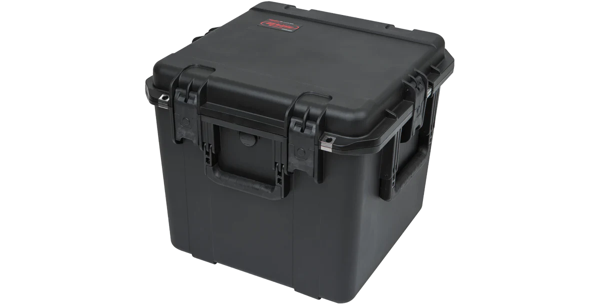 SKB 3i-1717-16 iSeries Waterproof Case by Cases By Source