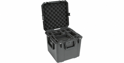 SKB 3i-1717-16 with custom foam insert by Cases By Source