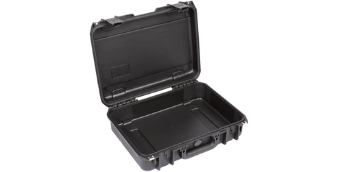 SKB 3i-1813-5 iSeries Waterproof Case (open) by Cases By Source