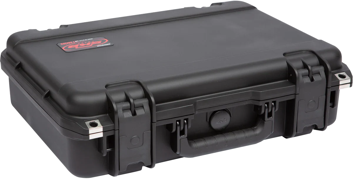 SKB 3i-1813-5 iSeries Waterproof Case by Cases By Source