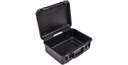 SKB 3i-1813-7 iSeries Waterproof Case (open) by Cases By Source