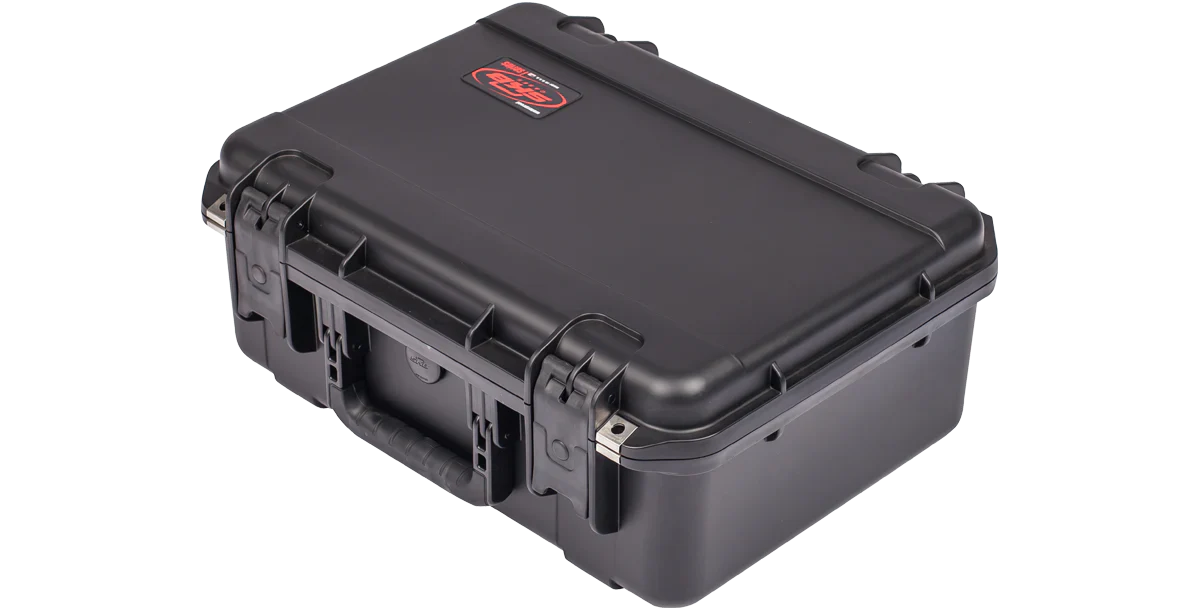 SKB 3i-1813-7 iSeries Waterproof Case by Cases By Source