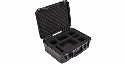 SKB 3i-1813-7 with custom foam insert by Cases By Source