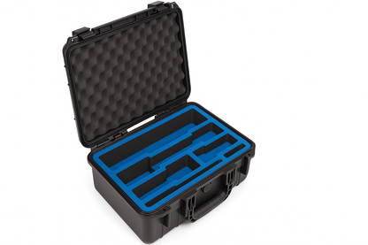 SKB 3i-1813-7 with two-tone foam insert by Cases By Source