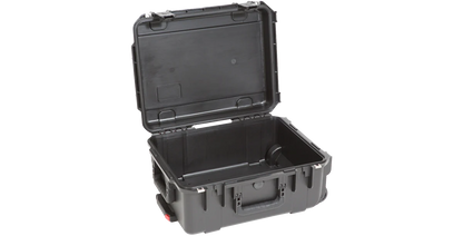 SKB 3i-1914-8 iSeries Waterproof Case (open) by Cases By Source
