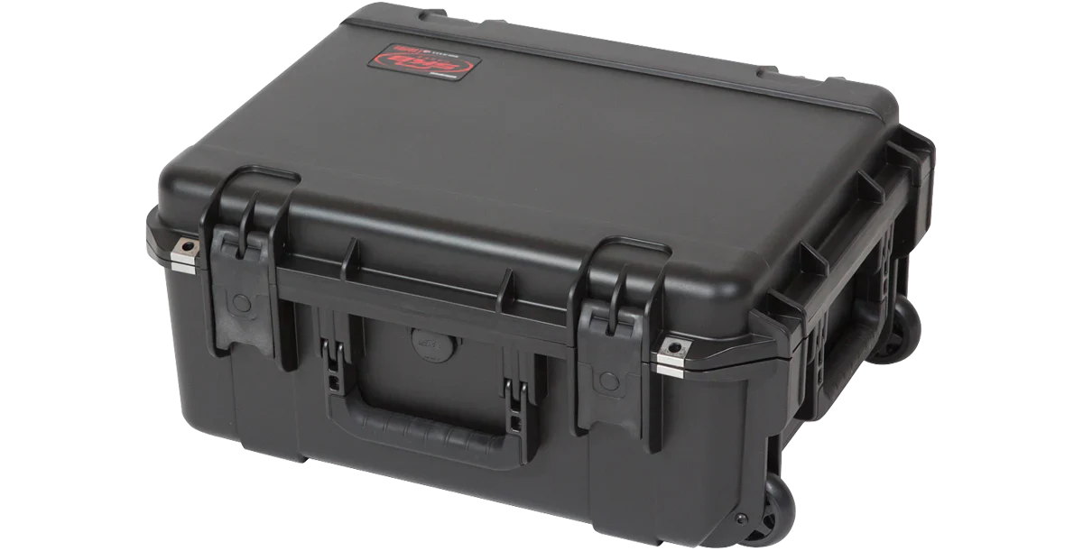 SKB 3i-1914-8 iSeries Waterproof Case by Cases By Source
