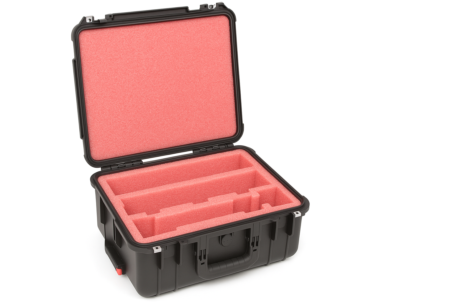 SKB 3i-1914-8 with ESD anti-static foam insert by Cases By Source