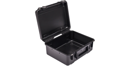 SKB 3i-1914n-8 iSeries Waterproof Case (open) by Cases By Source