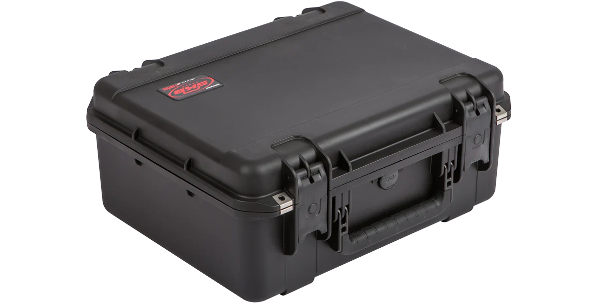 SKB 3i-1914n-8 iSeries Waterproof Case by Cases By Source