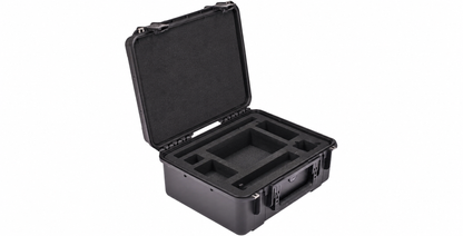 SKB 3i-1914n-8 with custom foam insert by Cases By Source