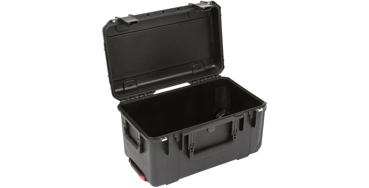 SKB 3i-2011-10 iSeries Waterproof Case (open) by Cases By Source