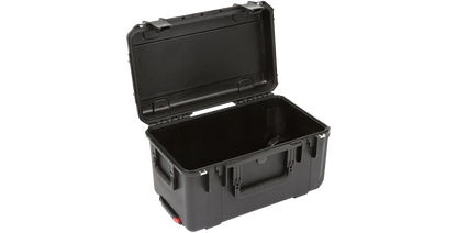SKB 3i-2011-10 iSeries Waterproof Case (open) by Cases By Source