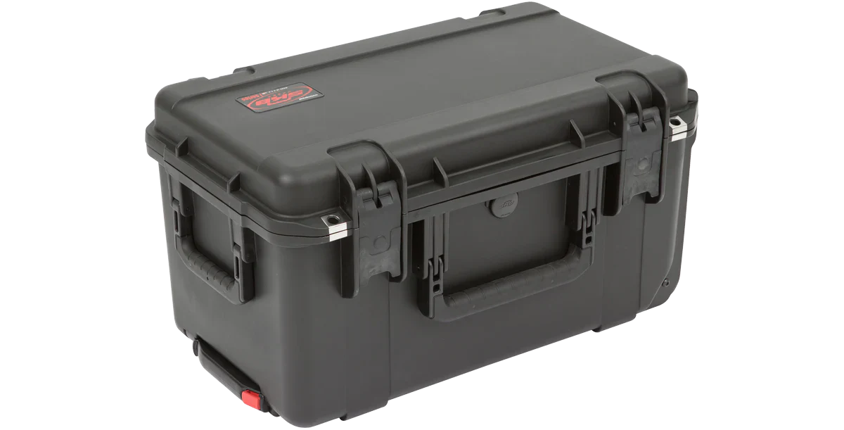 SKB 3i-2011-10 iSeries Waterproof Case by Cases By Source