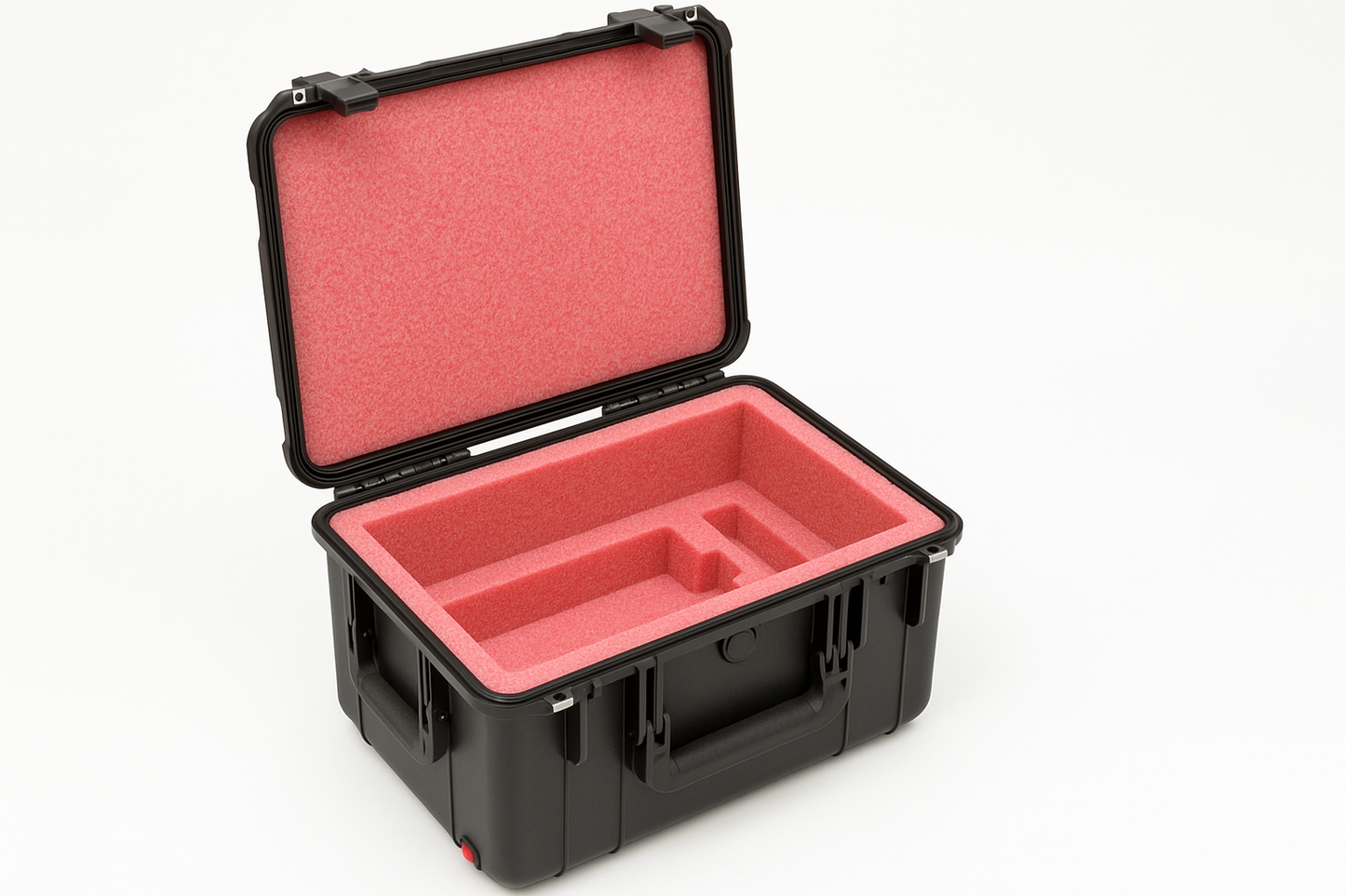 SKB 3i-2011-10 with ESD anti-static foam insert by Cases By Source