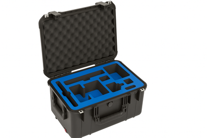 SKB 3i-2011-10 with two-tone foam insert by Cases By Source