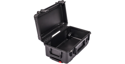 SKB 3i-2011-7 iSeries Waterproof Case (open) by Cases By Source