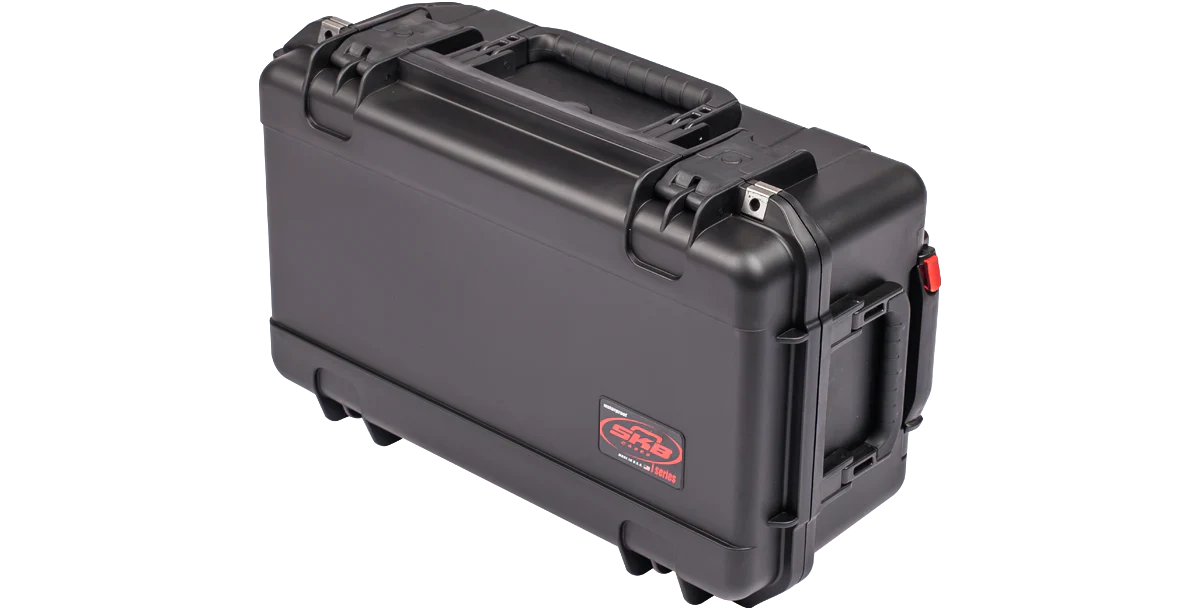 SKB 3i-2011-7 iSeries Waterproof Case by Cases By Source