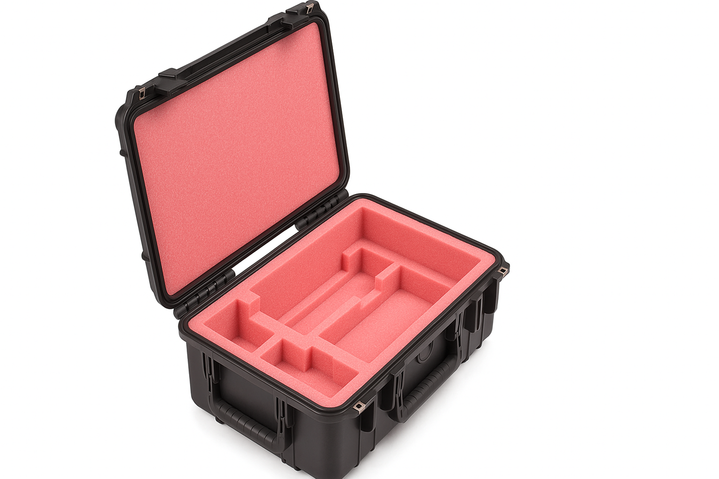 SKB 3i-2011-7 with ESD anti-static foam insert by Cases By Source