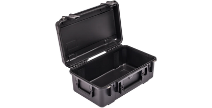 SKB 3i-2011-8 iSeries Waterproof Case (open) by Cases By Source