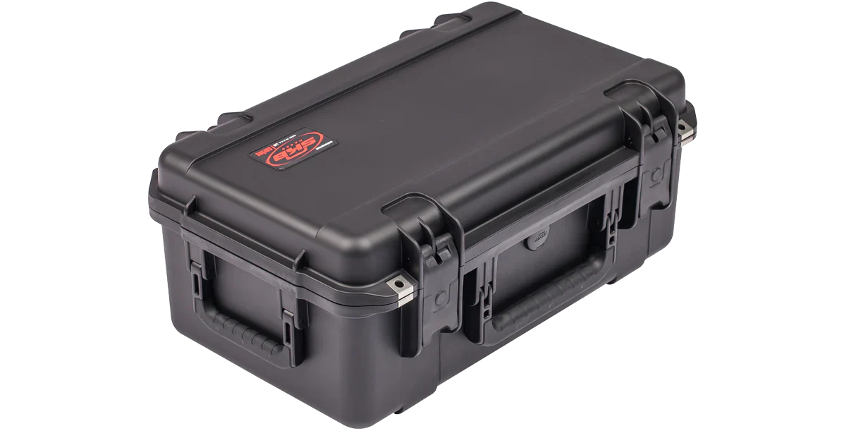 SKB 3i-2011-8 iSeries Waterproof Case by Cases By Source