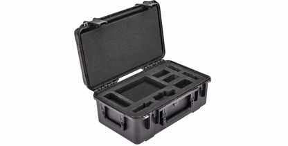 SKB 3i-2011-8 with custom foam insert by Cases By Source