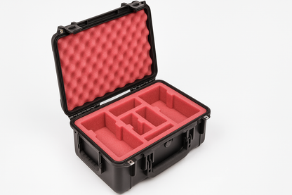 SKB 3i-2011-8 with ESD anti-static foam insert by Cases By Source