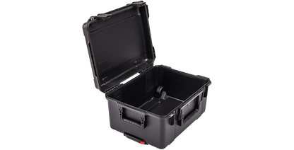 SKB 3i-2015-10 iSeries Waterproof Case (open) by Cases By Source