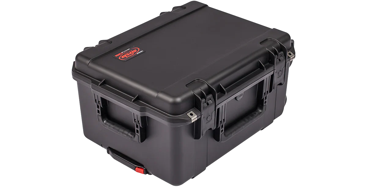 SKB 3i-2015-10 iSeries Waterproof Case by Cases By Source