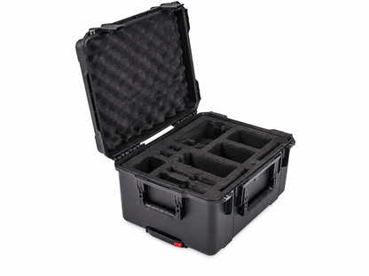 SKB 3i-2015-10 with custom foam insert by Cases By Source