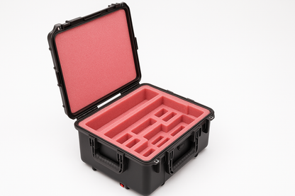 SKB 3i-2015-10 with ESD anti-static foam insert by Cases By Source