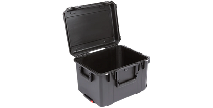 SKB 3i-2015-14 iSeries Waterproof Case (open) by Cases By Source