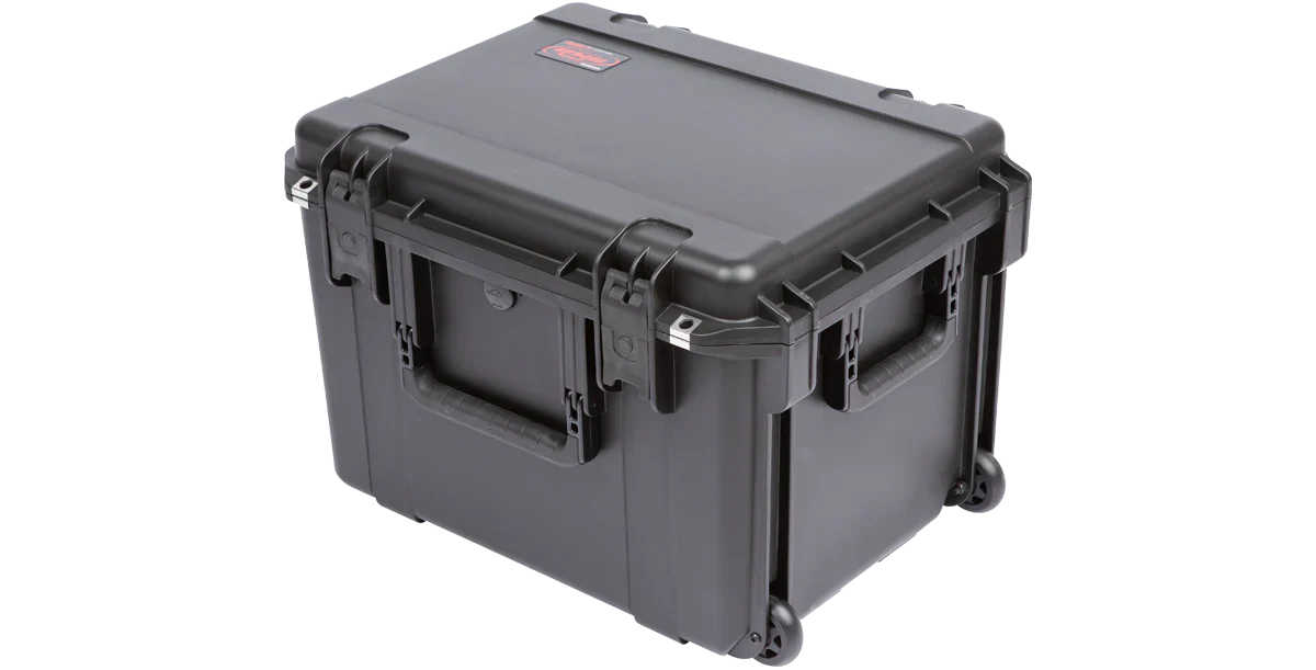 SKB 3i-2015-14 iSeries Waterproof Case by Cases By Source