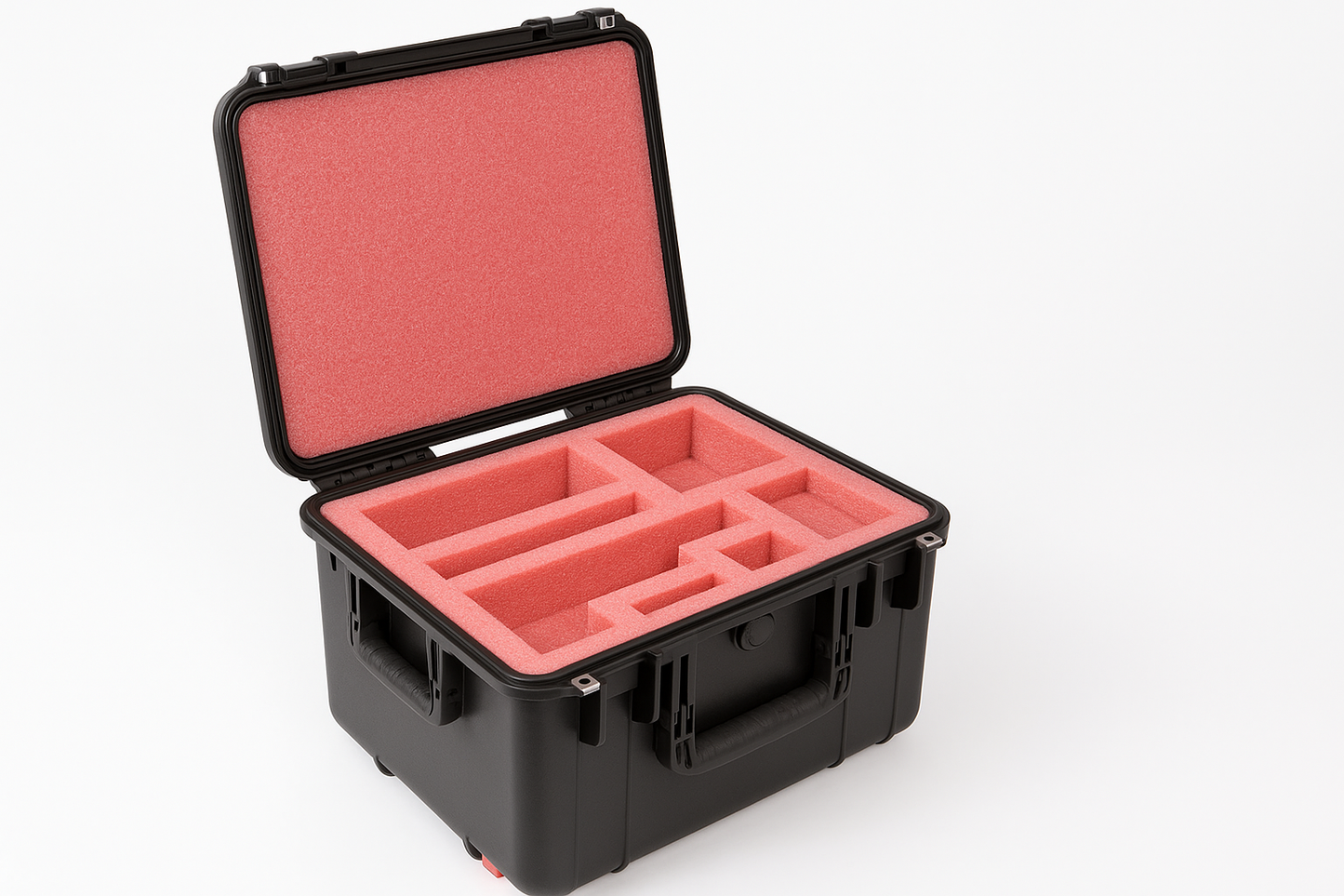 SKB 3i-2015-14 with ESD anti-static foam insert by Cases By Source
