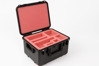 SKB 3i-2015-14 with ESD anti-static foam insert by Cases By Source