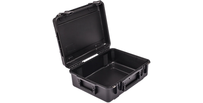 SKB 3i-2015-7 iSeries Waterproof Case (open) by Cases By Source