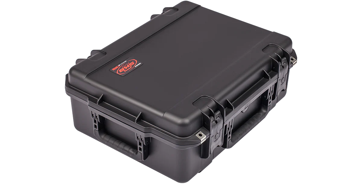 SKB 3i-2015-7 iSeries Waterproof Case by Cases By Source
